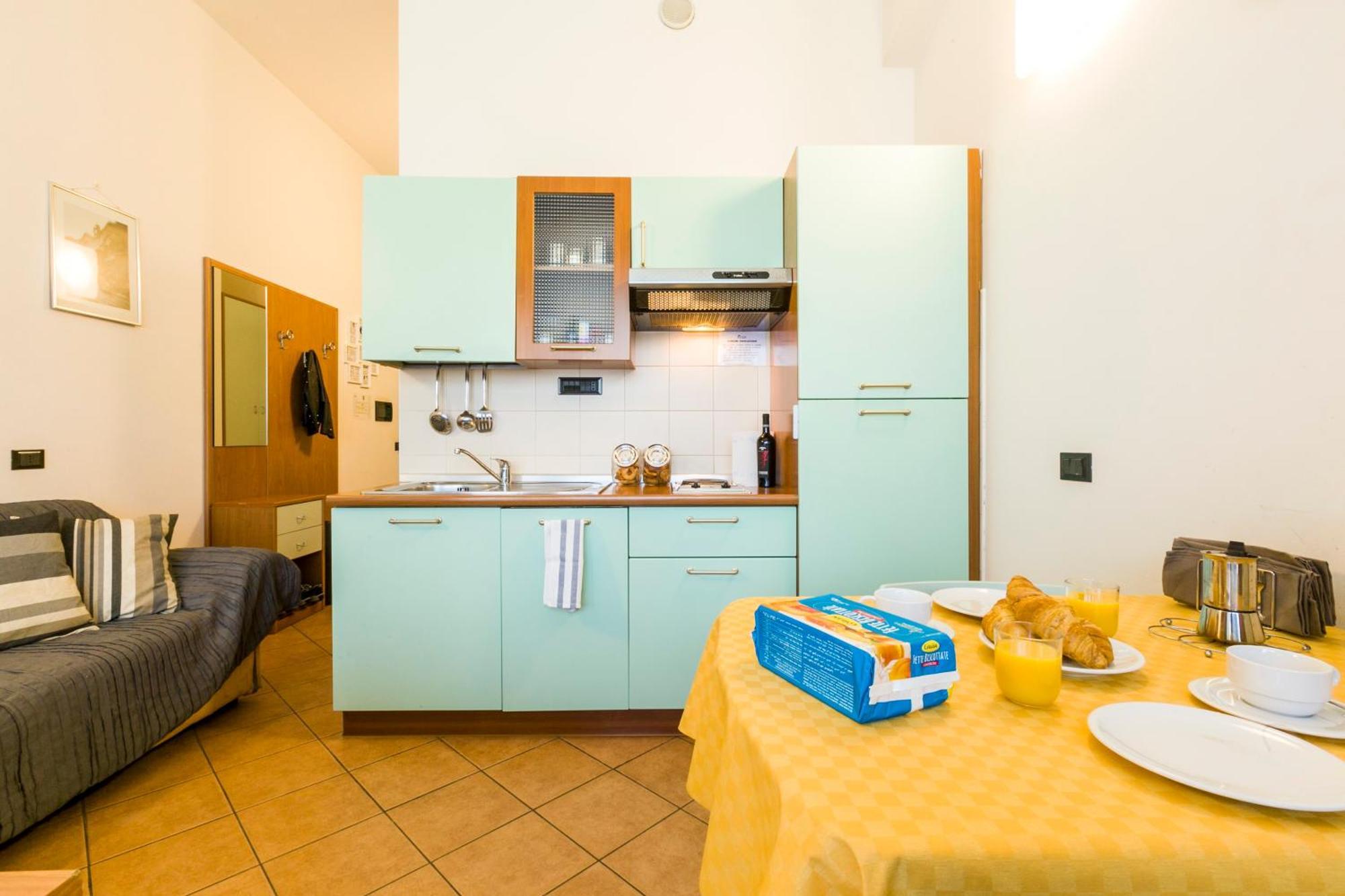 Casa Temporanea — Foto 2