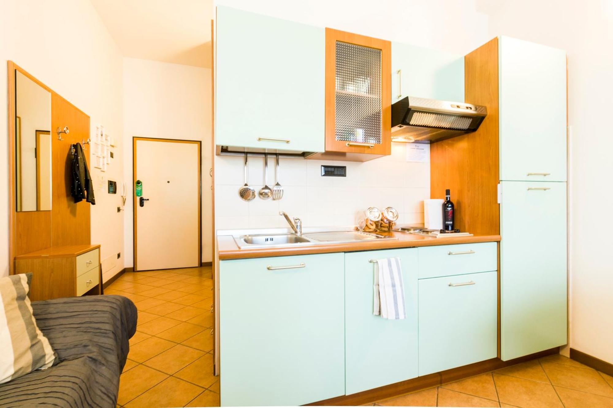 Casa Temporanea — Foto 3